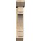 Ekena Millwork Merced Slat Rough Sawn Bracket w/ Offset Brace, Douglas Fir, 8"W x 32"D x 44"H BKT0806X32X44MRC06RDF - alternate 4